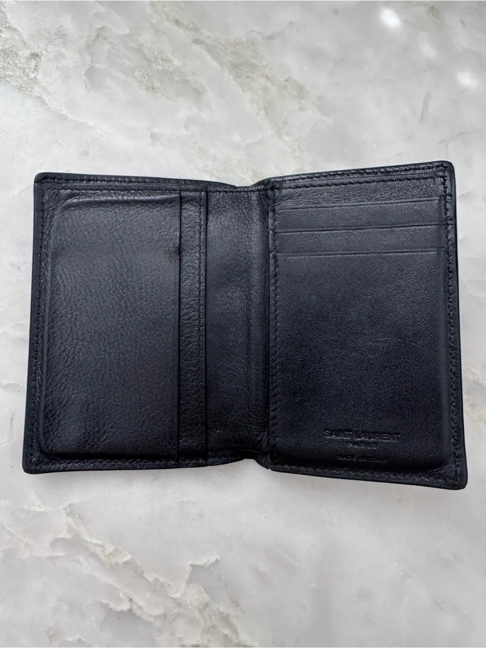 Yves Saint Laurent saint laurent